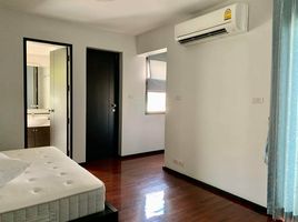 4 Bedroom House for rent at Kesinee Ville Ratchada-Meng jai, Sam Sen Nok
