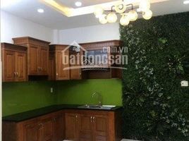 4 Bedroom Villa for sale in Ward 15, Tan Binh, Ward 15