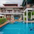 5 Bedroom Villa for sale at White Lotus 1, Nong Kae