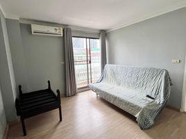 2 спален Кондо на продажу в Royal Park 3 Ari-Paholyothin, Sam Sen Nai, Пхая Тхаи