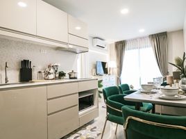 2 Bedroom Apartment for sale at Mira Monte’ Hua Hin 94, Hua Hin City