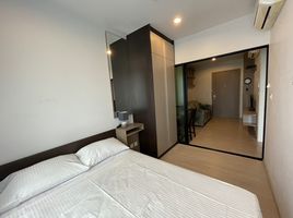 1 Bedroom Condo for rent at The Gallery Condominium, Samrong Nuea