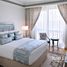 2 बेडरूम कोंडो for sale at Palazzo Versace, Al Jaddaf