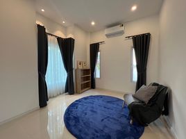 3 Bedroom House for sale at Paya by Sabai Home, Pong, Pattaya