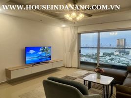 3 Bedroom Apartment for rent at Blooming Tower Danang, Thuan Phuoc, Hai Chau