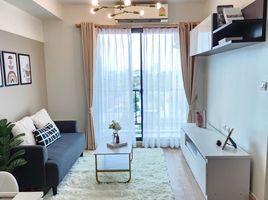 Studio Apartment for sale at Arom Jomtien, Nong Prue