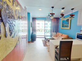 1 Schlafzimmer Wohnung zu verkaufen im Marrakesh Residences, Nong Kae, Hua Hin
