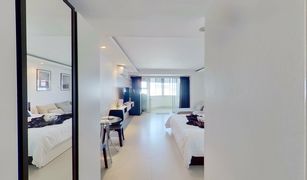 1 chambre Condominium a vendre à Chang Phueak, Chiang Mai Nakornping Condominium