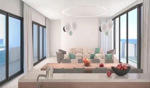 Olivara Residences, दुबई Aura में 4 बेडरूम टाउनहाउस बिक्री के लिए