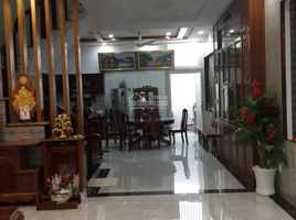 4 Schlafzimmer Haus zu verkaufen in District 2, Ho Chi Minh City, Binh Trung Tay, District 2