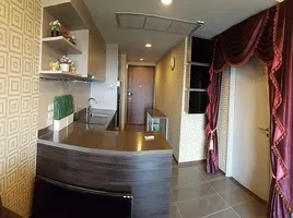 1 Schlafzimmer Appartement zu verkaufen im Onyx Phaholyothin, Sam Sen Nai, Phaya Thai