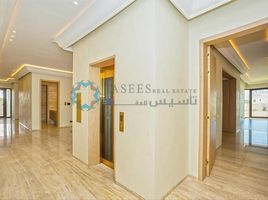 6 Bedroom Villa for sale at Umm Al Sheif Villas, Umm Al Sheif