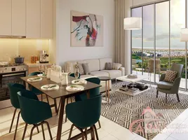 2 Bedroom Apartment for sale at Golf Views, EMAAR South