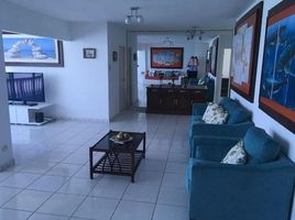 3 Schlafzimmer Wohnung zu vermieten im Salinas, Salinas, Salinas, Santa Elena, Ecuador