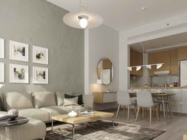 1 Bedroom Apartment for sale at Azizi Vista, Green Community Motor City, Motor City