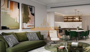 2 Bedrooms Apartment for sale in , Dubai St Regis The Residences