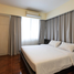 3 Schlafzimmer Appartement zu vermieten im Krystal Court, Khlong Toei Nuea