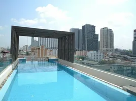 1 Bedroom Condo for rent at Maestro 39, Khlong Tan Nuea