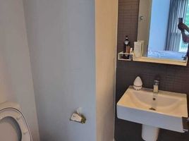 1 Schlafzimmer Appartement zu verkaufen im North 5 Condo Chiangmai, Suthep