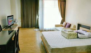 1 Bedroom Condo for sale in Khlong Toei, Bangkok Citi Smart Condominium