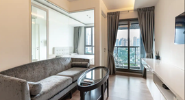 Available Units at H Sukhumvit 43