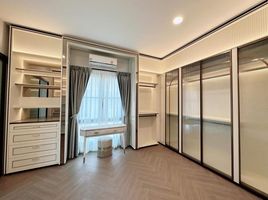 5 Bedroom House for rent at Nantawan Rama 9 - New Krungthepkretha, Saphan Sung, Saphan Sung