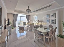 2 Schlafzimmer Wohnung zu verkaufen im Raffles The Palm, The Crescent, Palm Jumeirah