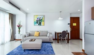 1 chambre Appartement a vendre à Bang Na, Bangkok Lasalle Suites & Spa Hotel