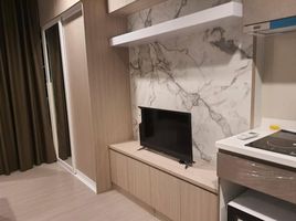 Studio Apartment for rent at Life Asoke Rama 9, Makkasan