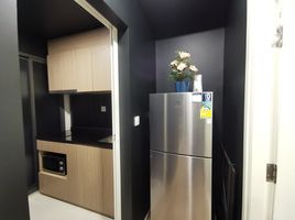 1 Schlafzimmer Wohnung zu vermieten im Chambers On-Nut Station, Bang Chak