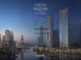 1 Bedroom Condo for sale at Creek Waters, Creek Beach