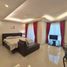 Studio Apartment for rent at City Garden Pattaya, Nong Prue
