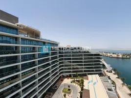 3 Bedroom Apartment for sale at Al Hadeel, Al Bandar, Al Raha Beach