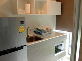 1 Bedroom Condo for sale at Dcondo Noenpra Rayong, Noen Phra, Mueang Rayong, Rayong