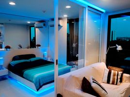 1 Schlafzimmer Wohnung zu vermieten im Acqua Condo, Nong Prue