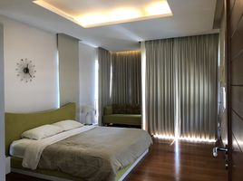 2 Schlafzimmer Villa zu vermieten im Baan Talay Pattaya, Na Chom Thian