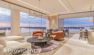 5 Habitaciones Ático en venta en The Crescent, Dubái Six Senses Residences