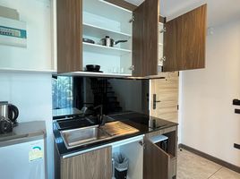 1 Bedroom Condo for sale at Utopia Loft, Rawai, Phuket Town, Phuket