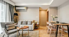 Blossom Condo @ Sathorn-Charoenrat ရှိ ရရှိနိုင်သော အခန်းများ