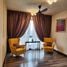 2 Bedroom Penthouse for rent at The Trion Towers, Makati City, Southern District, Metro Manila
