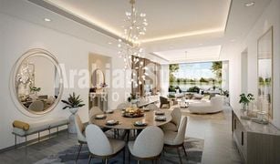 3 Habitaciones Villa en venta en Yas Acres, Abu Dhabi The Magnolias