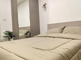 1 Schlafzimmer Appartement zu vermieten im Elio Sathorn-Wutthakat, Bang Kho, Chom Thong