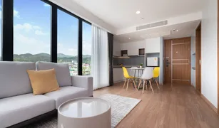 1 Bedroom Condo for sale in Karon, Phuket Wekata Luxury