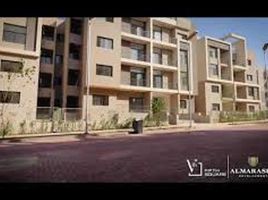 3 Bedroom Apartment for sale at Fifth Square, North Investors Area