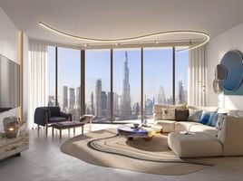 2 Bedroom Condo for sale at City Center Residences, Burj Views