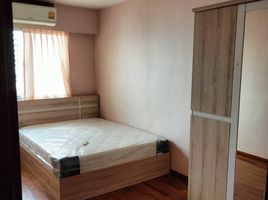 2 Schlafzimmer Appartement zu vermieten im SV City Rama 3, Bang Phongphang