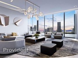 3 Bedroom Condo for sale at Peninsula Four, Churchill Towers