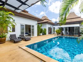 3 Bedroom House for sale in Thailand, Rawai, Phuket Town, Phuket, Thailand