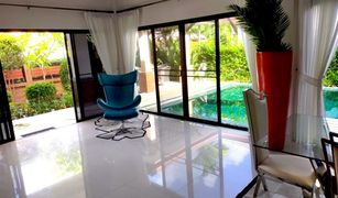 2 Bedrooms House for sale in Huai Yai, Pattaya Baan Dusit Pattaya Park