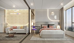 曼谷 Phra Khanong Aspire Sukhumvit-Rama 4 2 卧室 公寓 售 